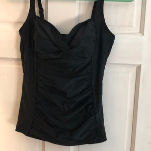 Black Bathing Suit - Never worn